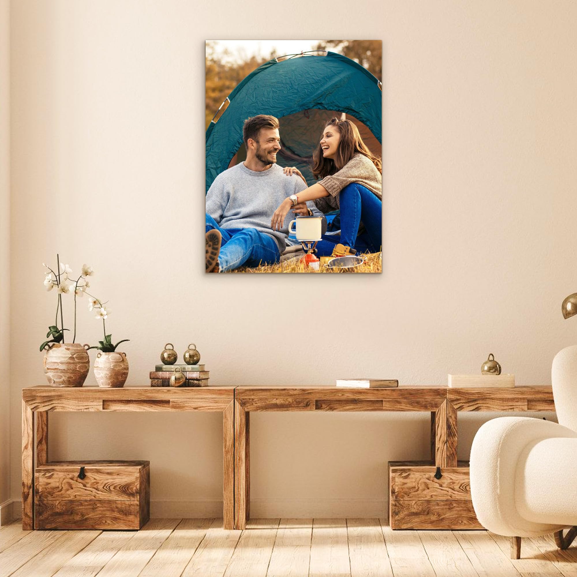 Personalized Character Custom  - Home Decor Foto recension och pris