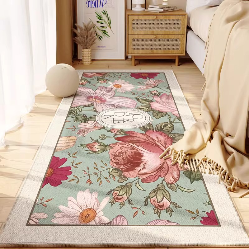 Bedroom Rug Living Room Carpet - Home Decor Games Online Free recension och pris