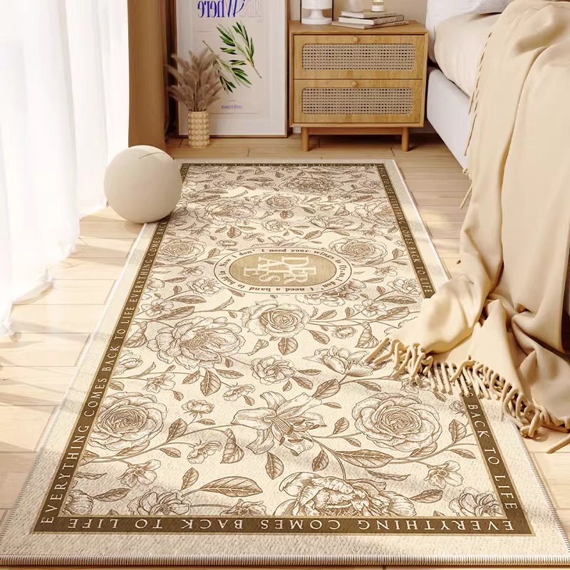 Bedroom Rug Living Room Carpet - Home Decor Games Online Free recension och pris