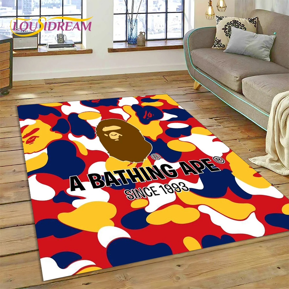 3D Printing B-BAPE Fashion Car - Home Decor Games Online Free recension och pris
