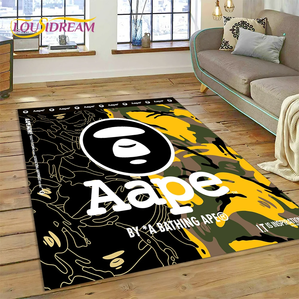 3D Printing B-BAPE Fashion Car - Home Decor Games Online Free recension och pris