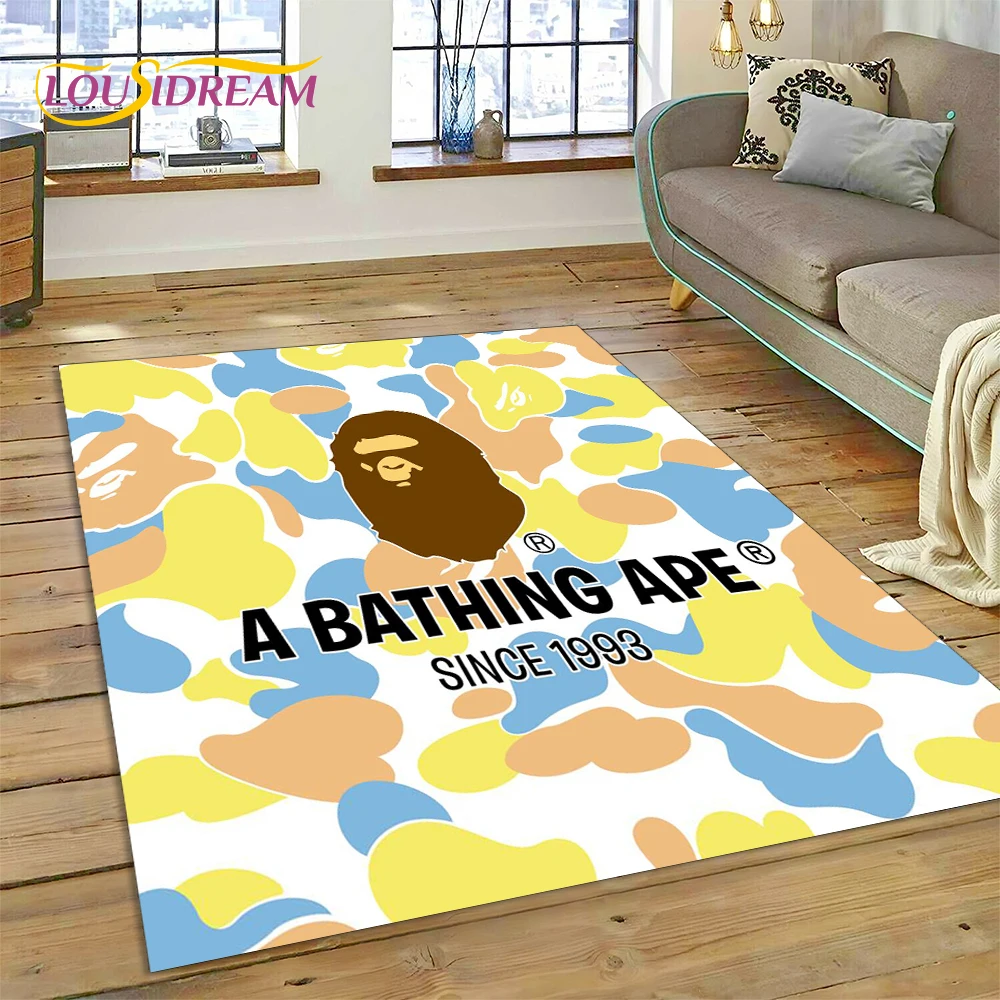 3D Printing B-BAPE Fashion Car - Home Decor Games Online Free recension och pris