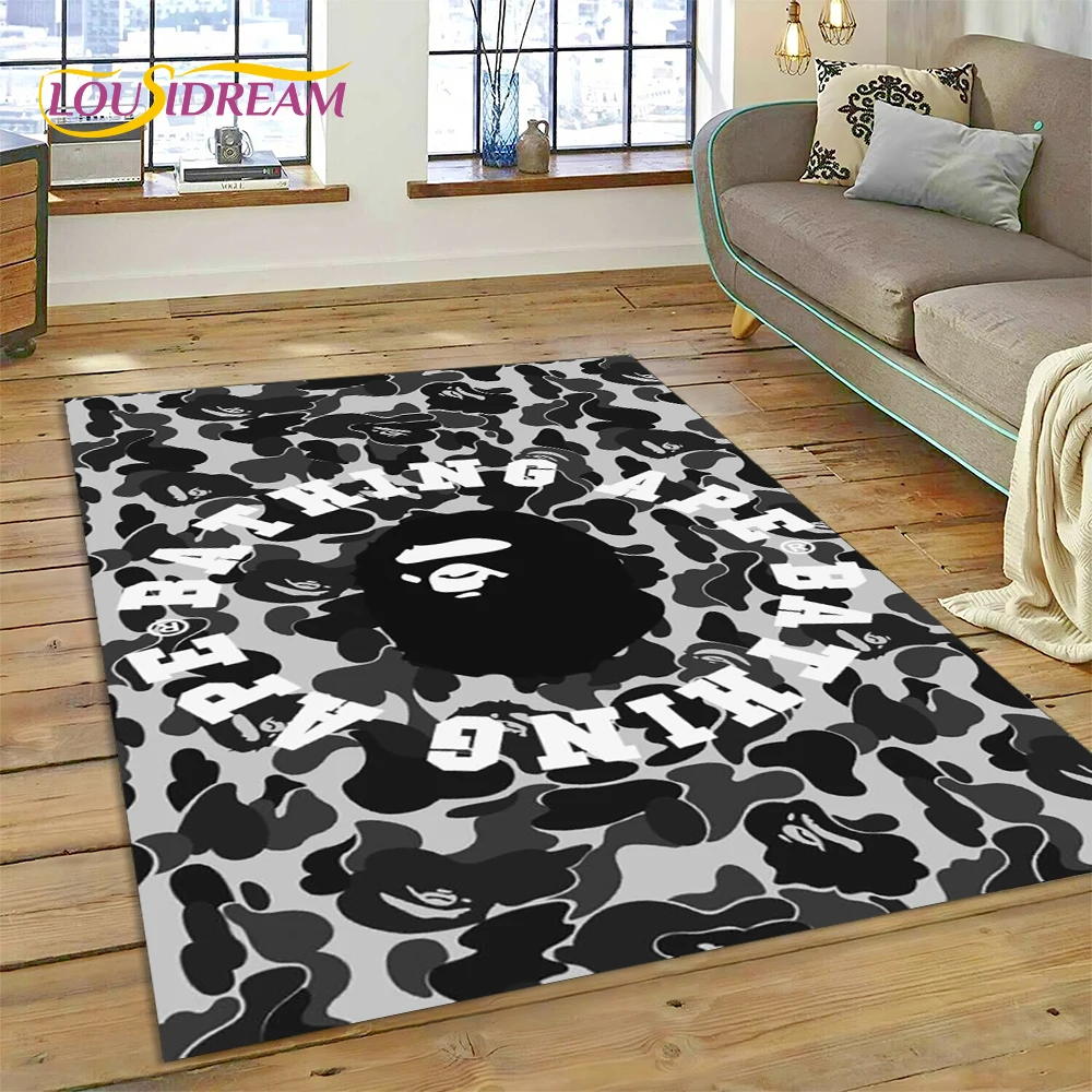 3D Printing B-BAPE Fashion Car - Home Decor Games Online Free recension och pris