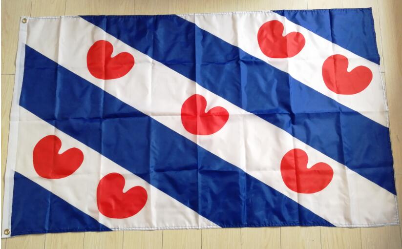 3x5 Flag Holland netherlands f - Home Decor Netherlands recension och pris