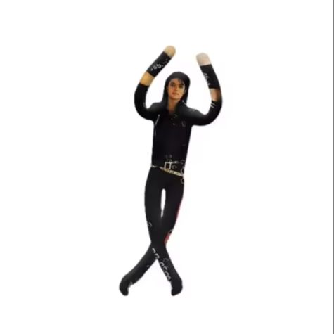 New Style Michael Jackson Cosp - Home Decor Niche recension och pris