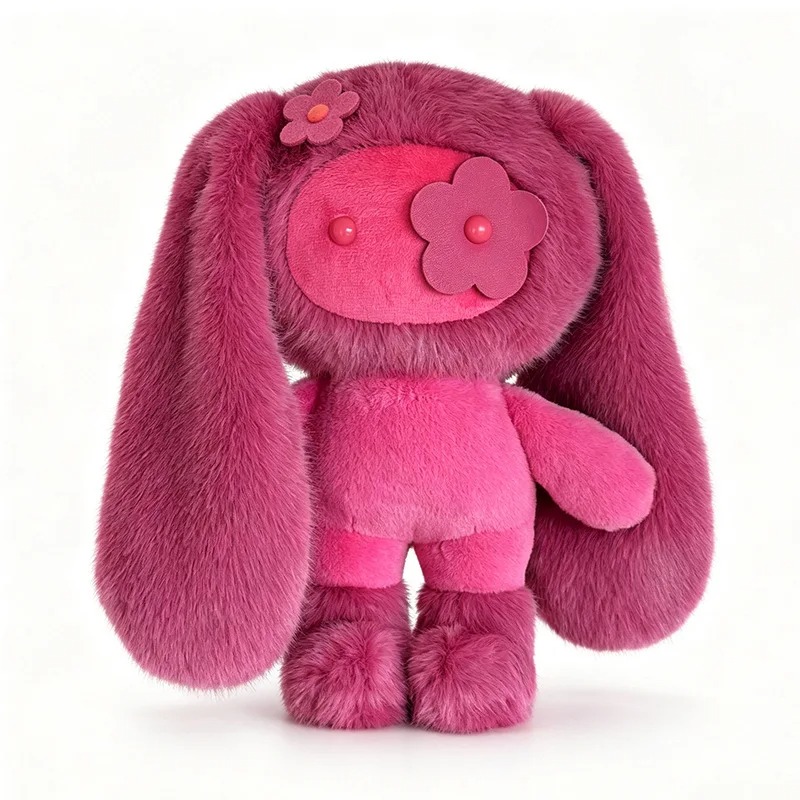 30cm Cute Juju Rabbit Plush  F - Home Decor Market recension och pris