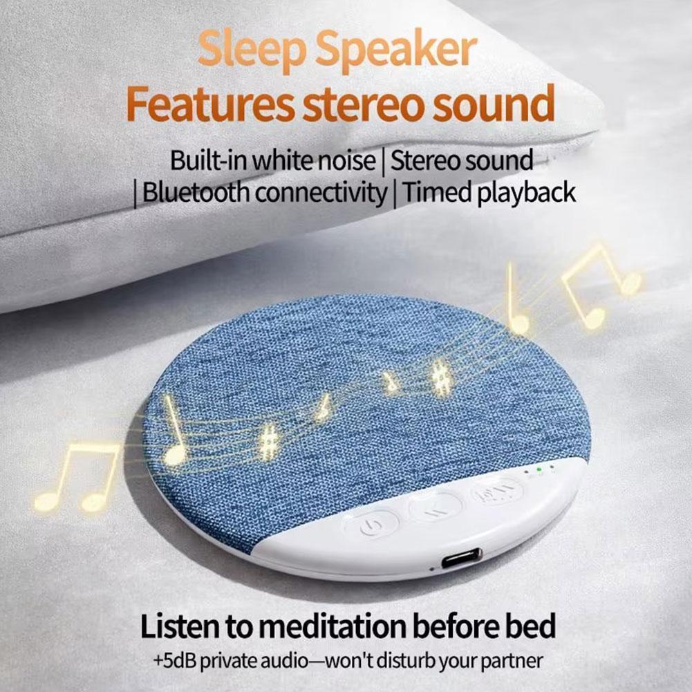 Under-Pillow Sleep Speaker BT  - Home Decor Range recension och pris