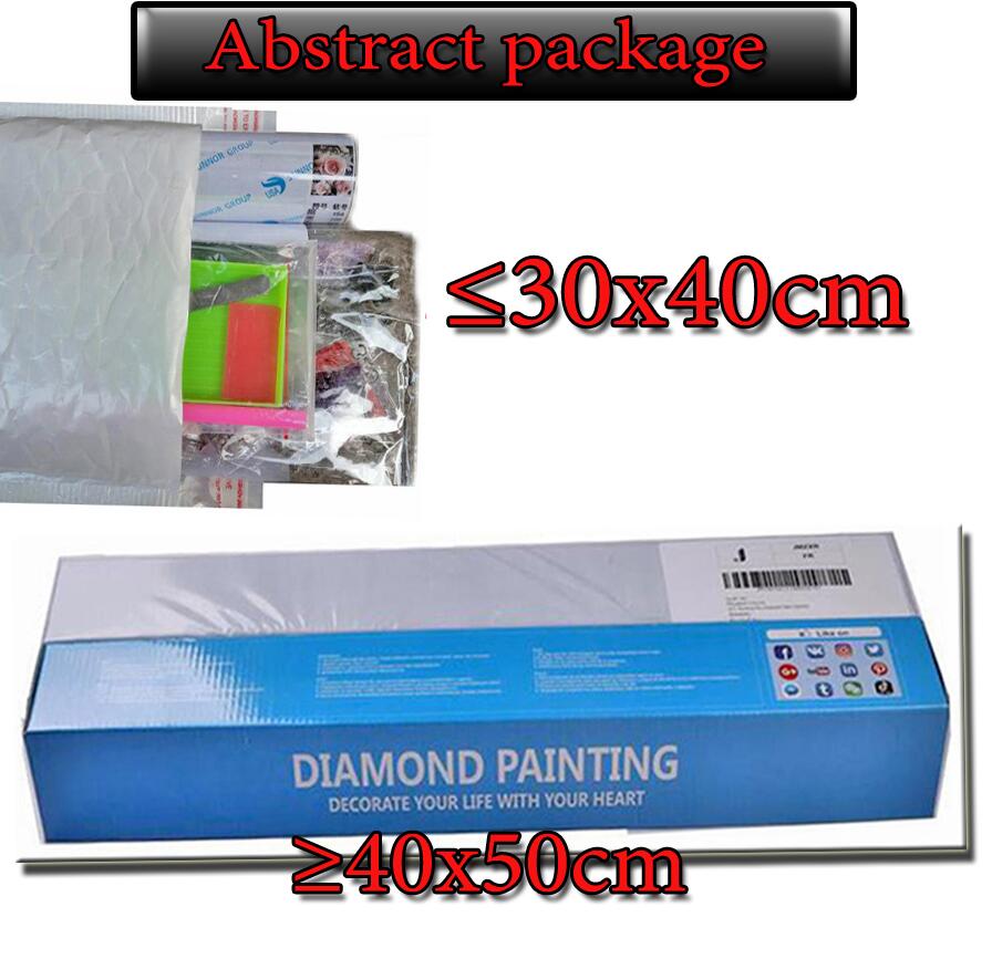 Diamond Painting Kit New Mount - Home Decor Range recension och pris