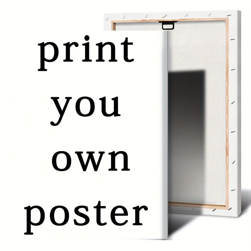 Custom Prints Wall Art Picture - Home Decor Foto recension och pris