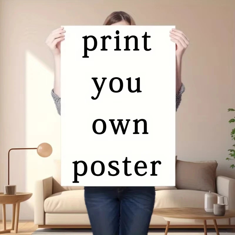 Custom Prints Wall Art Picture - Home Decor Foto recension och pris