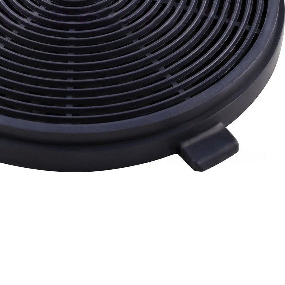2-Pack 120x12mm Activated Carb - Home Decor Range recension och pris