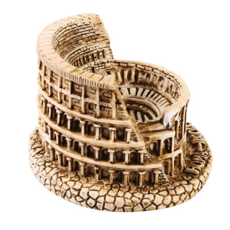 Artistic Resin Colosseums Coll - Home Decor Enthusiast recension och pris