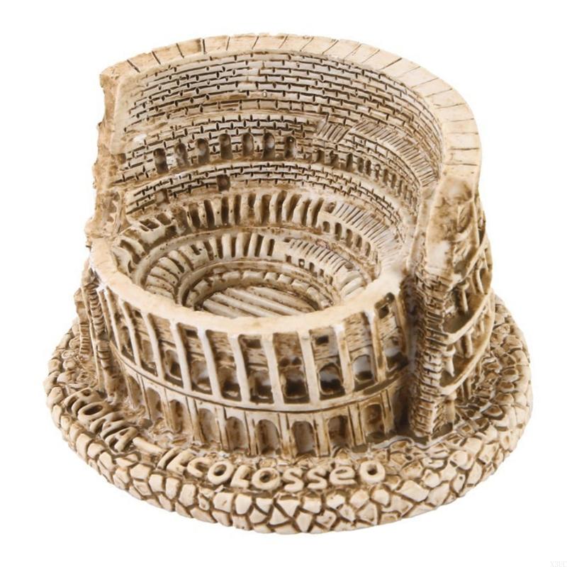 Artistic Resin Colosseums Coll - Home Decor Enthusiast recension och pris