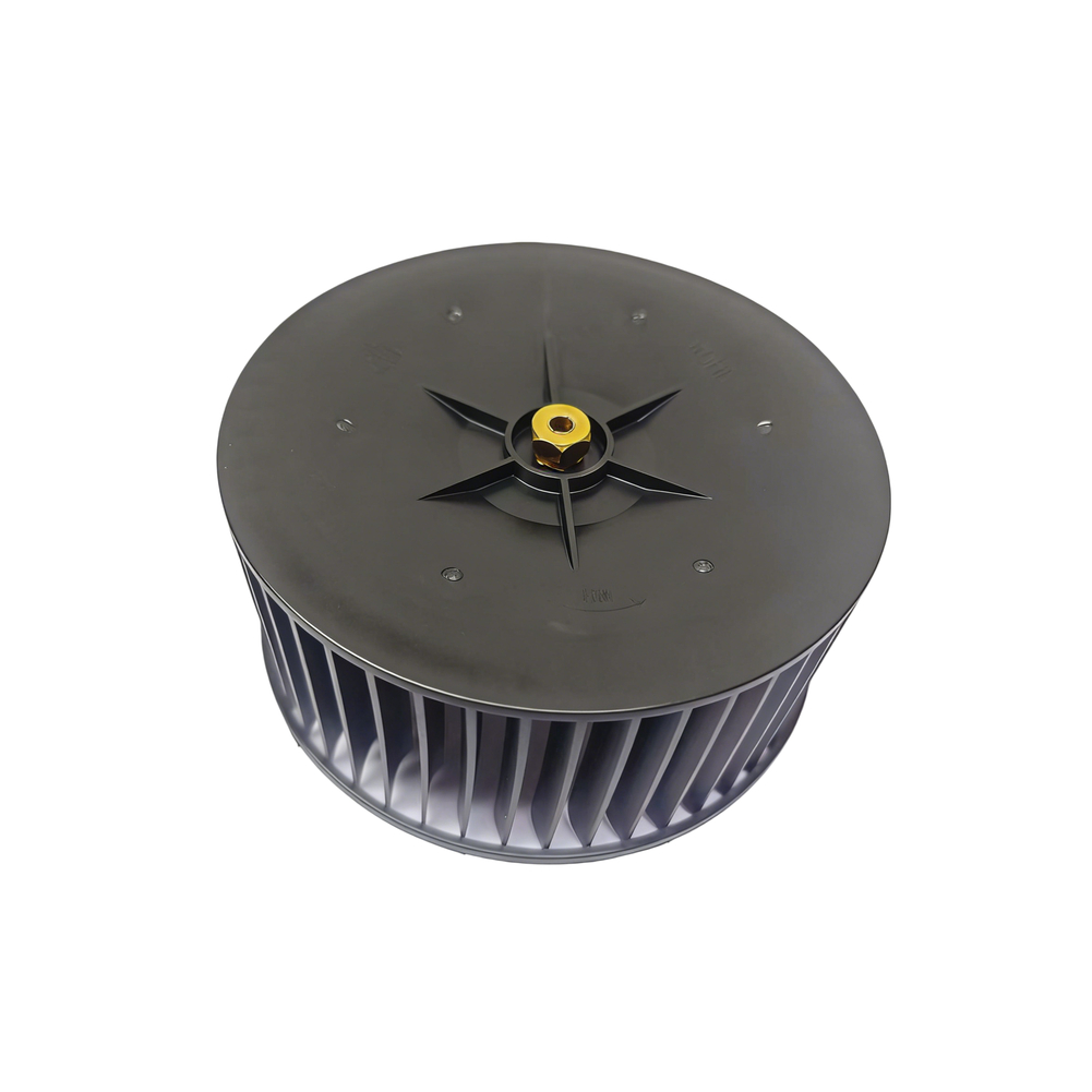 for exhaust Impeller Range Hoo - Home Decor Range recension och pris