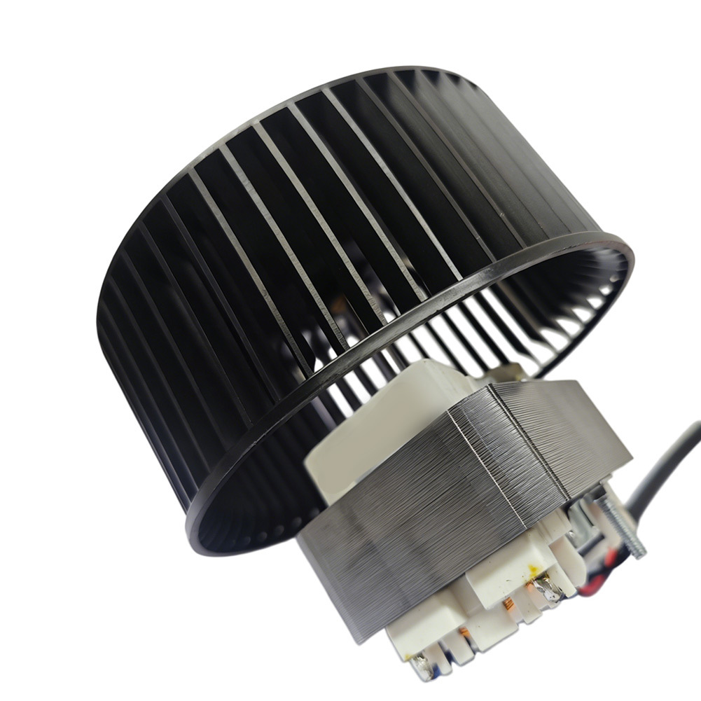 for exhaust Impeller Range Hoo - Home Decor Range recension och pris