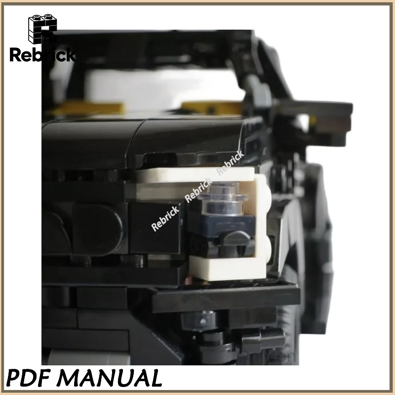 Alternate Build Ranger Raptor  - Home Decor Enthusiast recension och pris