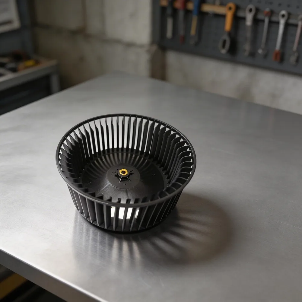 Exhaust Impeller Range Hood Bl - Home Decor Range recension och pris
