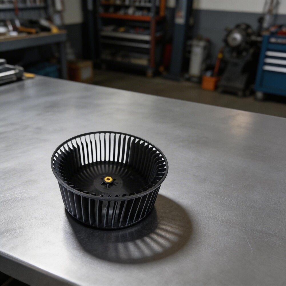 for exhaust Impeller Range Hoo - Home Decor Range recension och pris