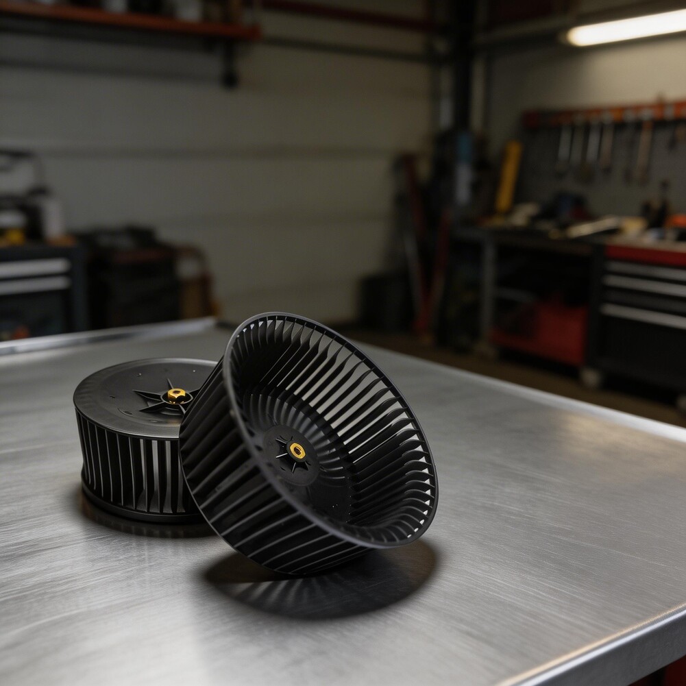 for exhaust Impeller Range Hoo - Home Decor Range recension och pris