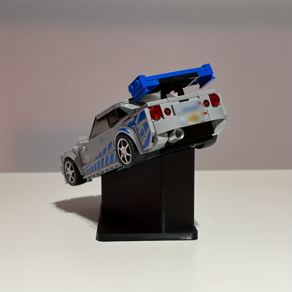 Car Model Display Decorative S - Home Decor Enthusiast recension och pris