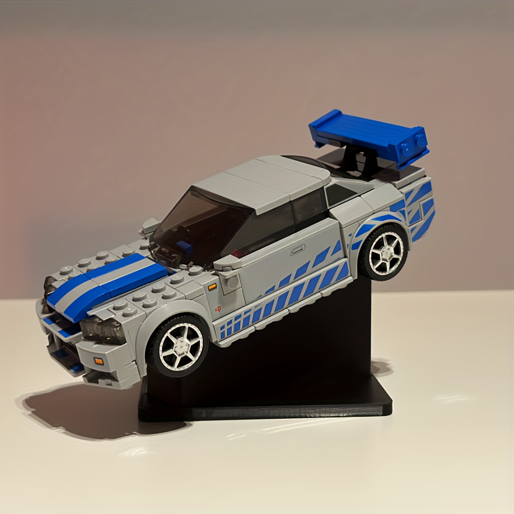 Car Model Display Decorative S - Home Decor Enthusiast recension och pris