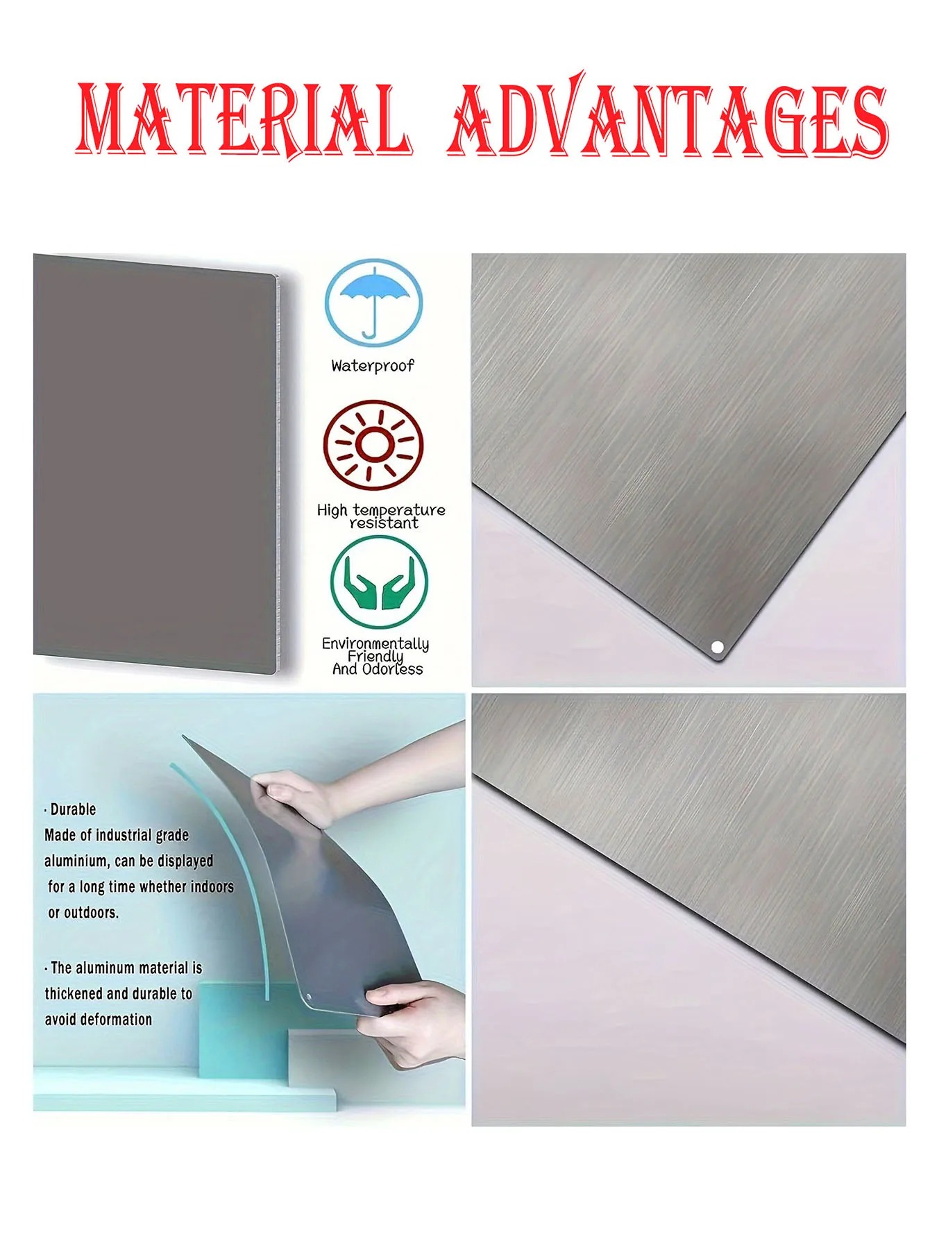 [2D Flat] 1pc Custom Doha Qata - Home Decor Qatar recension och pris