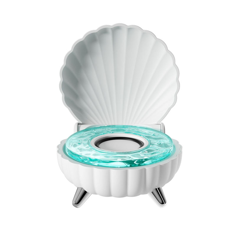 Shell Bluetooth Speaker Colorf - Home Decor Range recension och pris