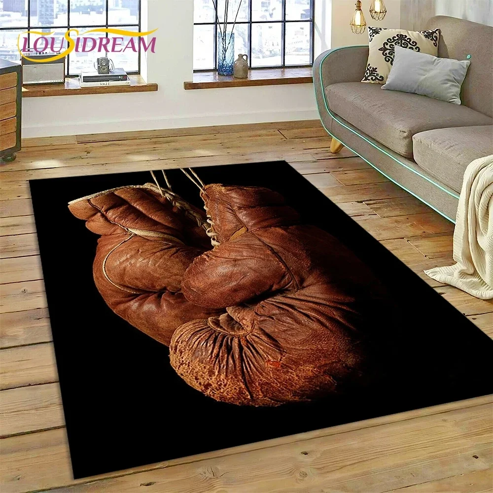 Boxing Gloves Boxer Fight Cart - Home Decor Games Online Free recension och pris