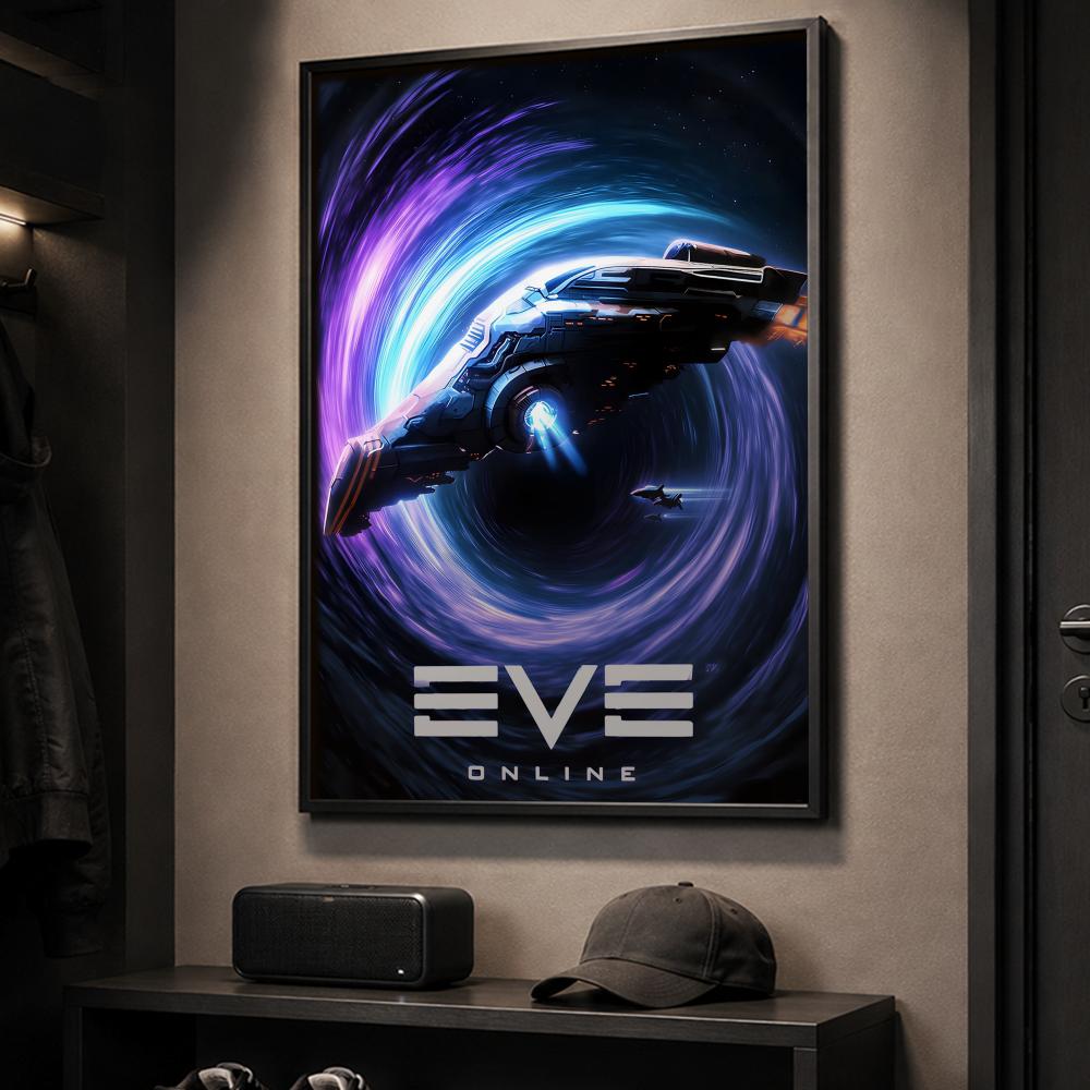 E-EVE O-Online Strategy Game P - Home Decor Games Online Free recension och pris