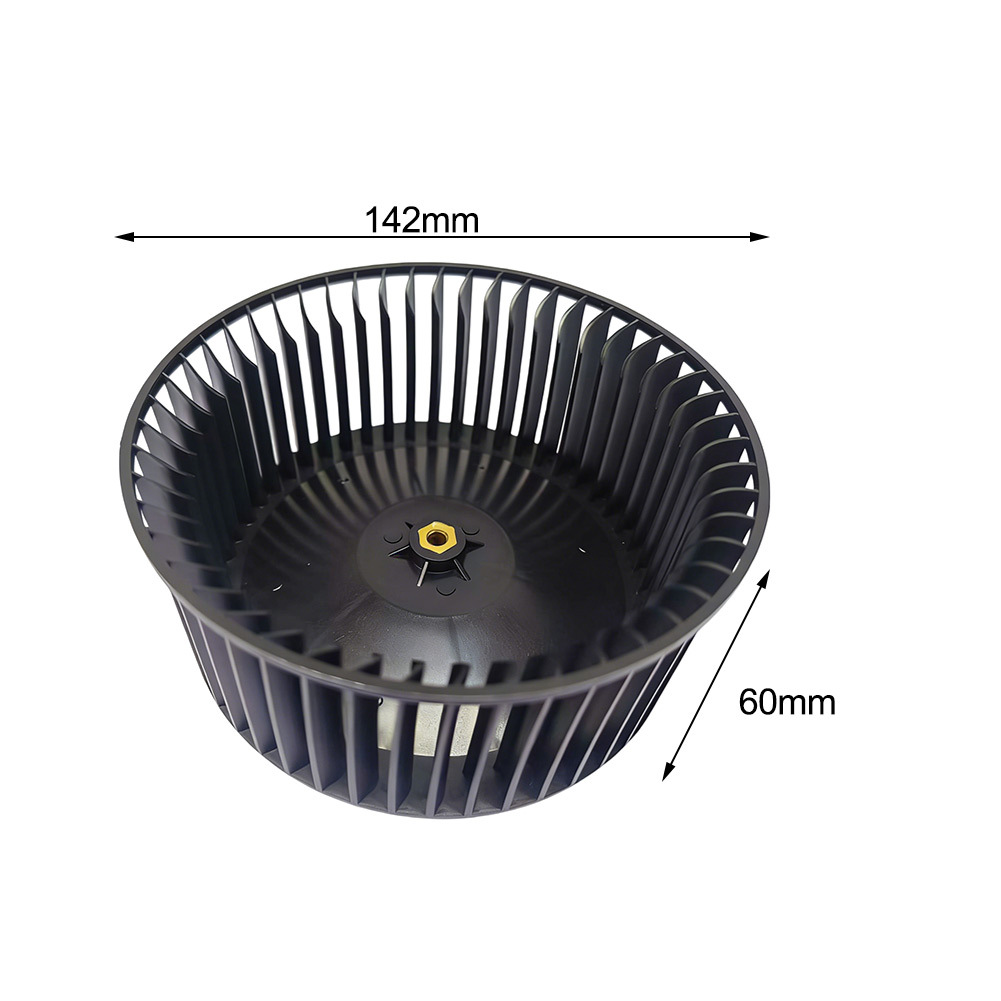 for exhaust Impeller Range Hoo - Home Decor Range recension och pris
