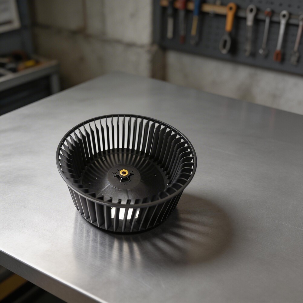 for exhaust Impeller Range Hoo - Home Decor Range recension och pris