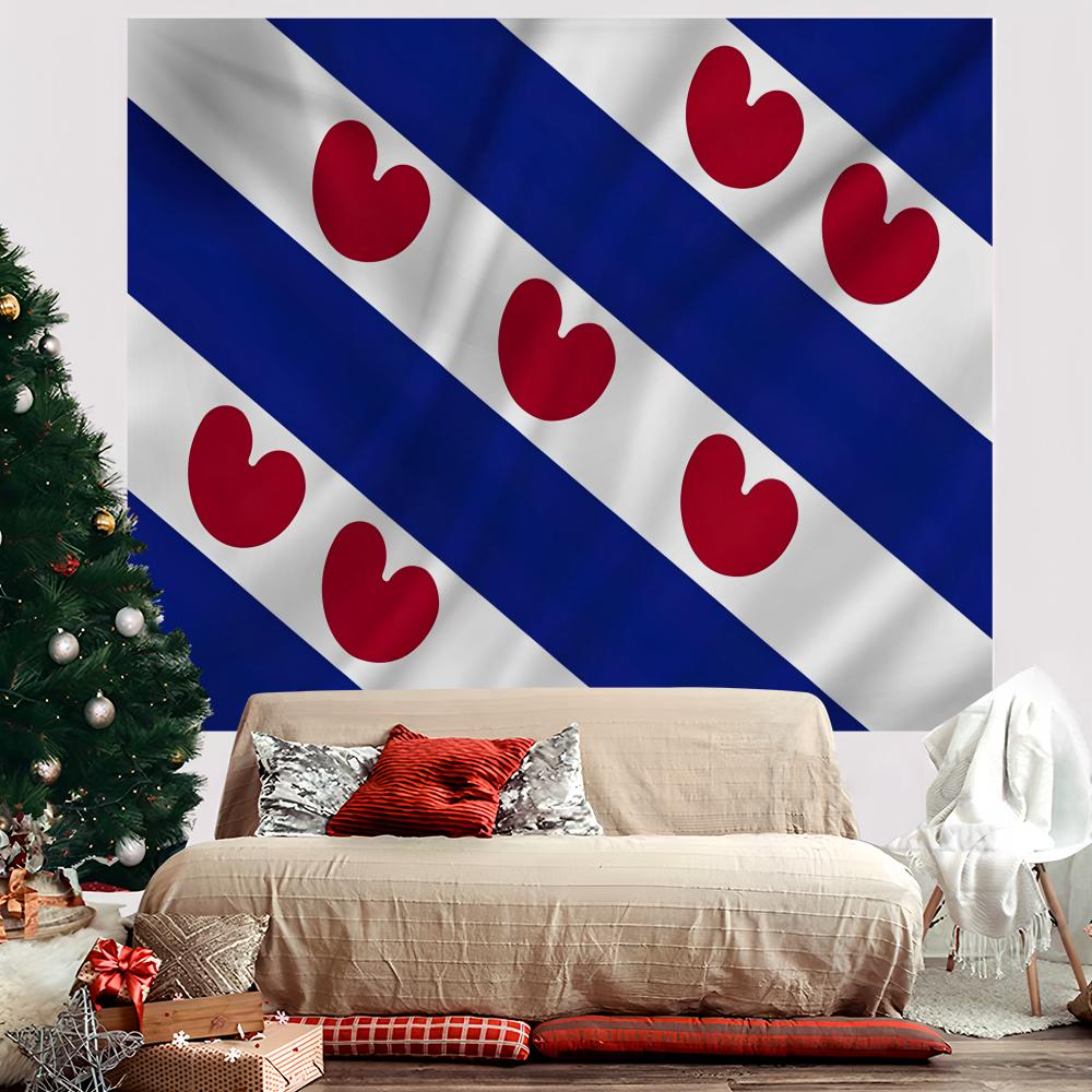 Netherlands Friesland Province - Home Decor Netherlands recension och pris