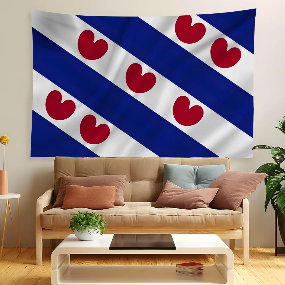 Netherlands Friesland Province - Home Decor Netherlands recension och pris
