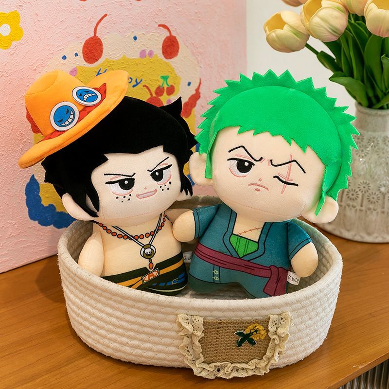 20Cm One Piece Monkey D. Luffy - Home Decor Enthusiast recension och pris