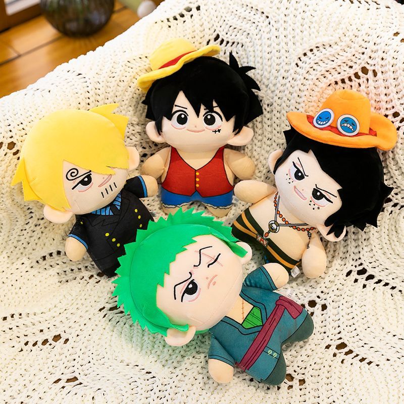 20Cm One Piece Monkey D. Luffy - Home Decor Enthusiast recension och pris