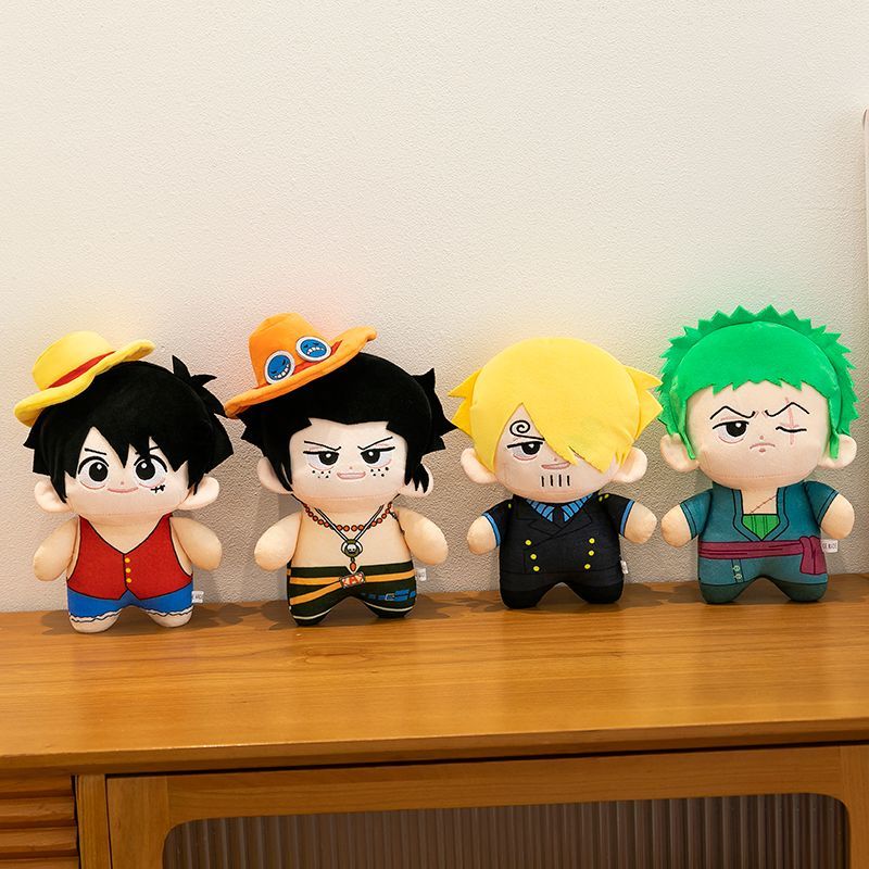 20Cm One Piece Monkey D. Luffy - Home Decor Enthusiast recension och pris