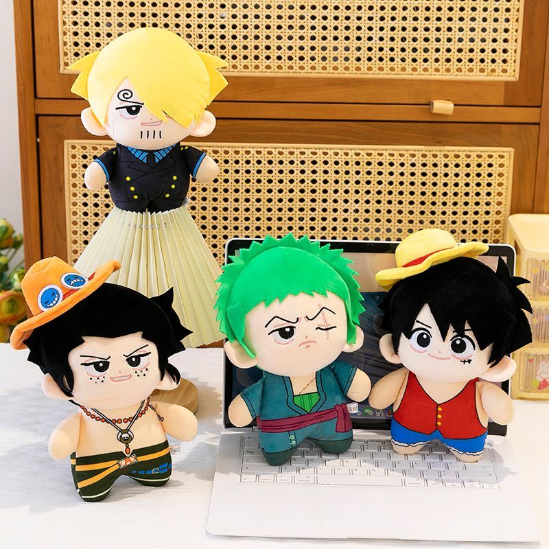 20Cm One Piece Monkey D. Luffy - Home Decor Enthusiast recension och pris
