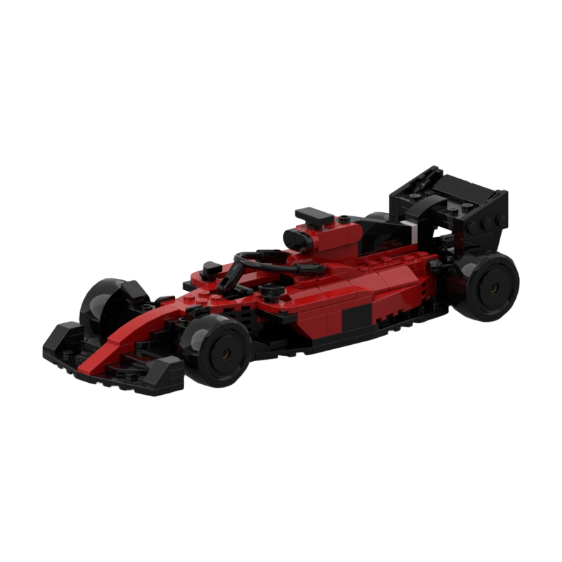 Alternate Build MOC Building B - Home Decor Enthusiast recension och pris