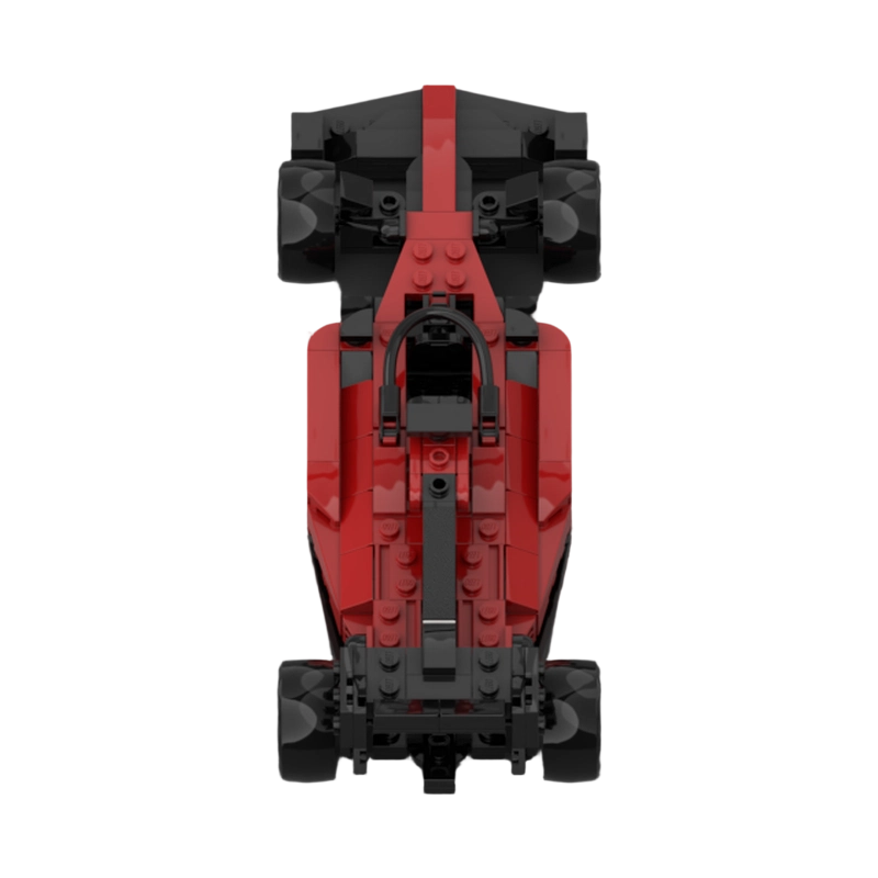 Alternate Build MOC Building B - Home Decor Enthusiast recension och pris