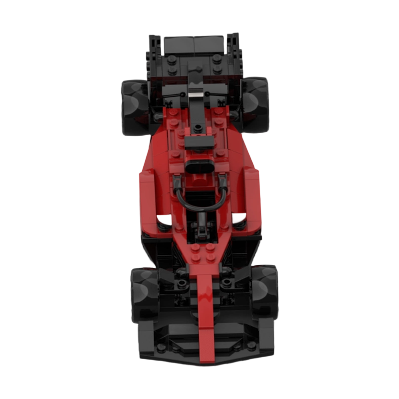 Alternate Build MOC Building B - Home Decor Enthusiast recension och pris