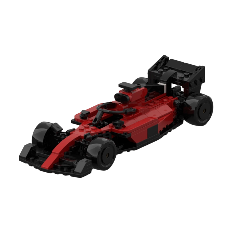 Alternate Build MOC Building B - Home Decor Enthusiast recension och pris