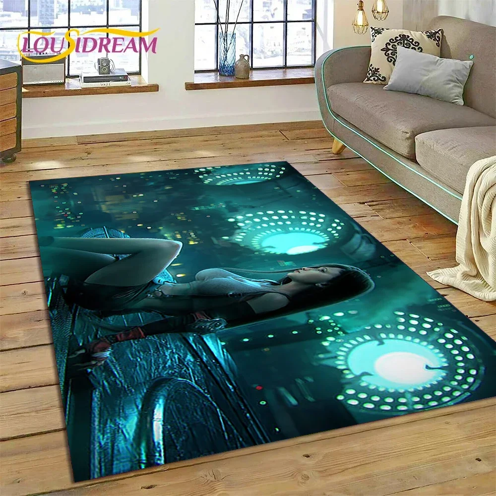Final Fantasy Series Games Car - Home Decor Games Online Free recension och pris