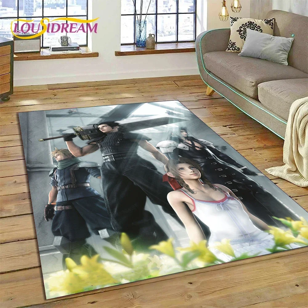 Final Fantasy Series Games Car - Home Decor Games Online Free recension och pris