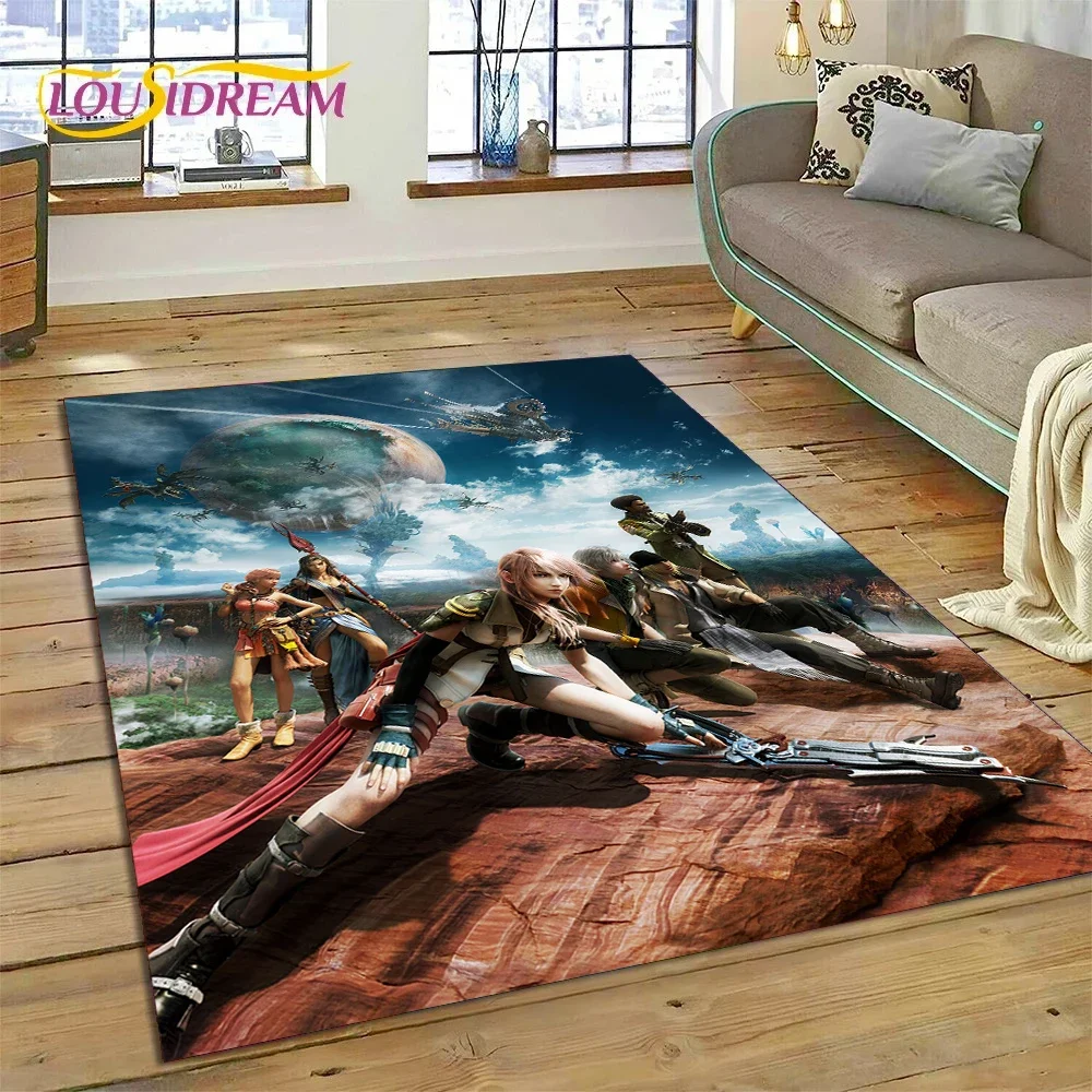 Final Fantasy Series Games Car - Home Decor Games Online Free recension och pris