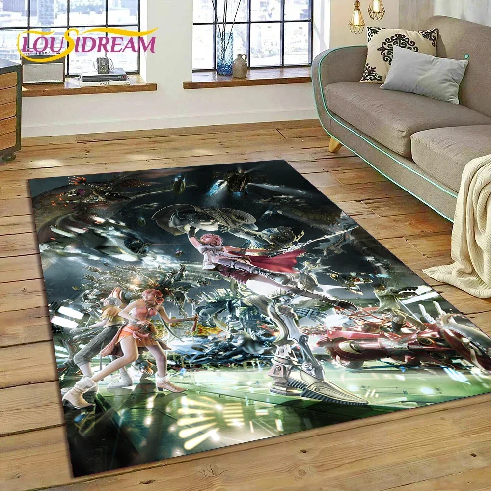 Final Fantasy Series Games Car - Home Decor Games Online Free recension och pris