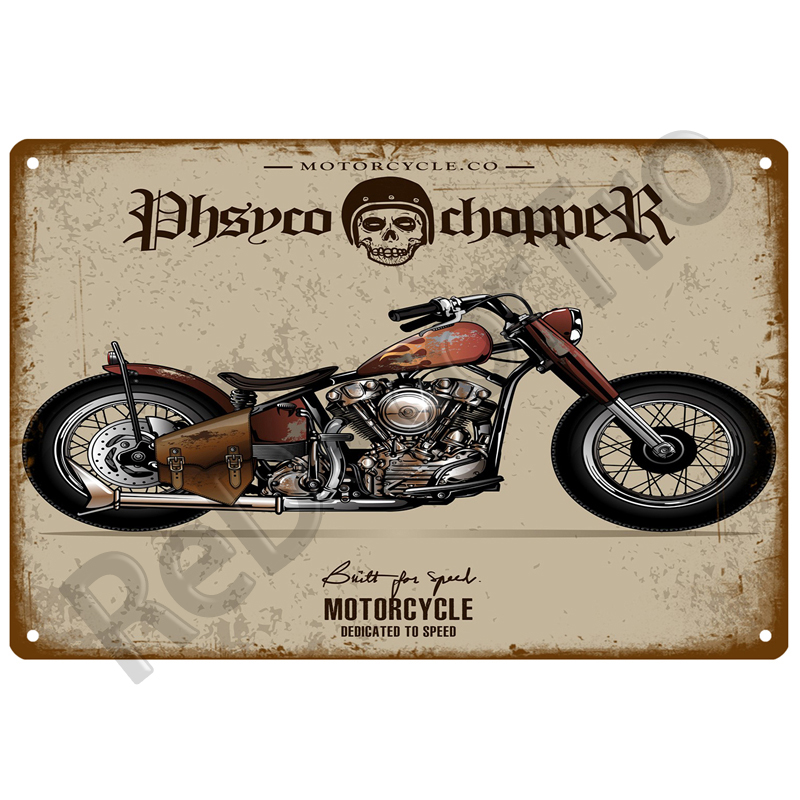 USA Metal Sign House Plaque Me - Home Decor Usa recension och pris