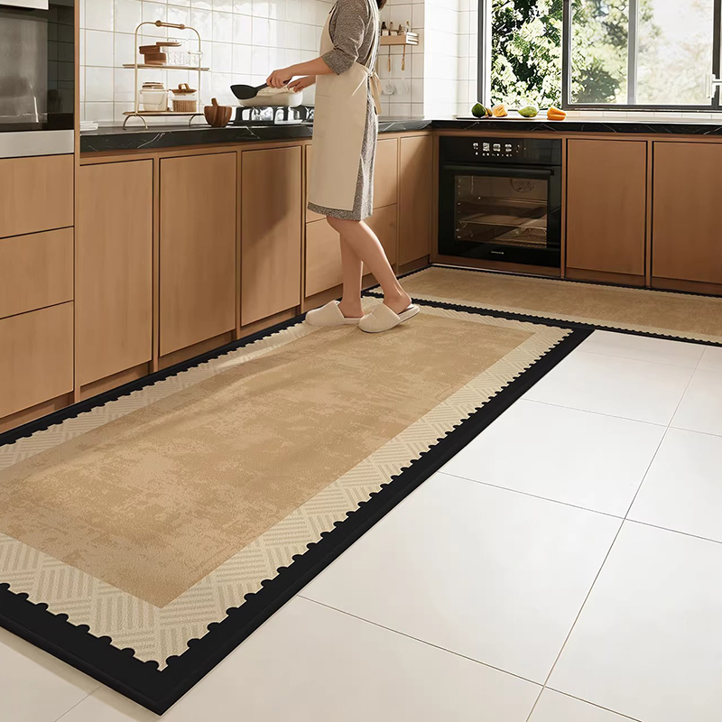 Kitchen Floor Mat High-end Car - Home Decor Games Online Free recension och pris