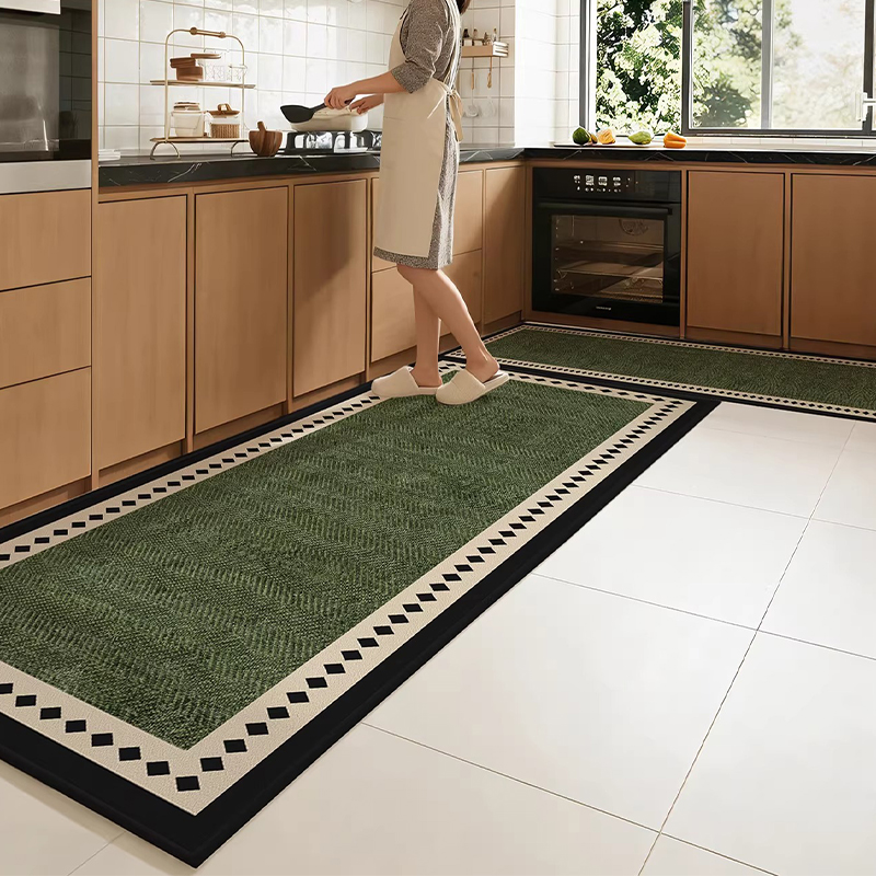 Kitchen Floor Mat High-end Car - Home Decor Games Online Free recension och pris