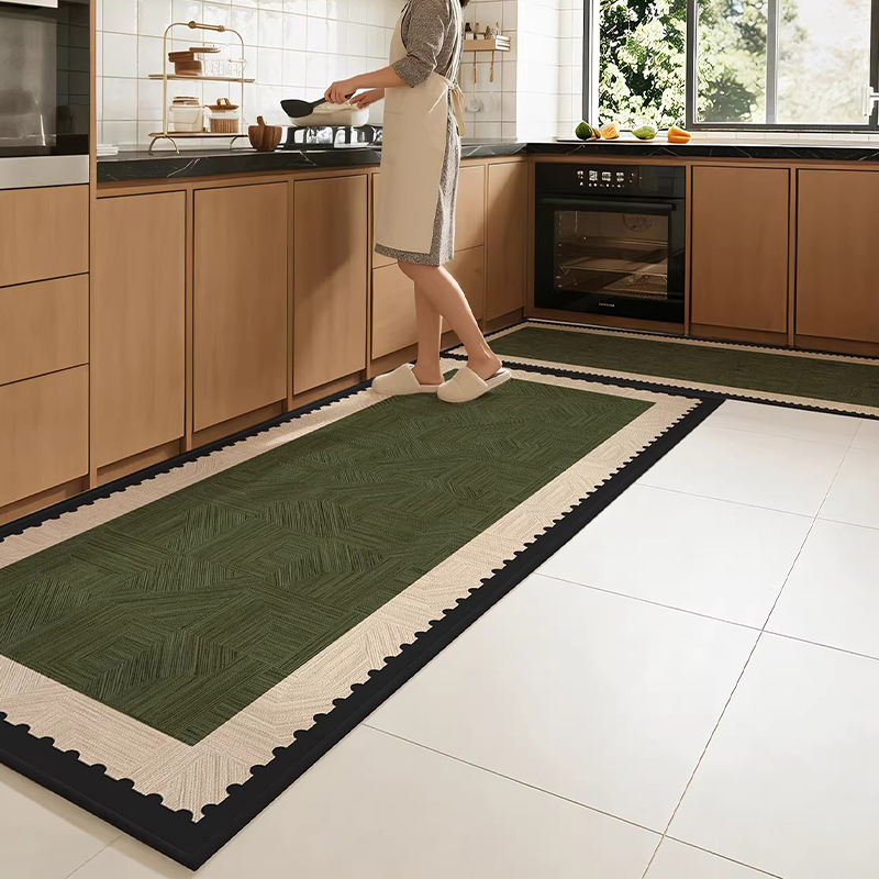 Kitchen Floor Mat High-end Car - Home Decor Games Online Free recension och pris