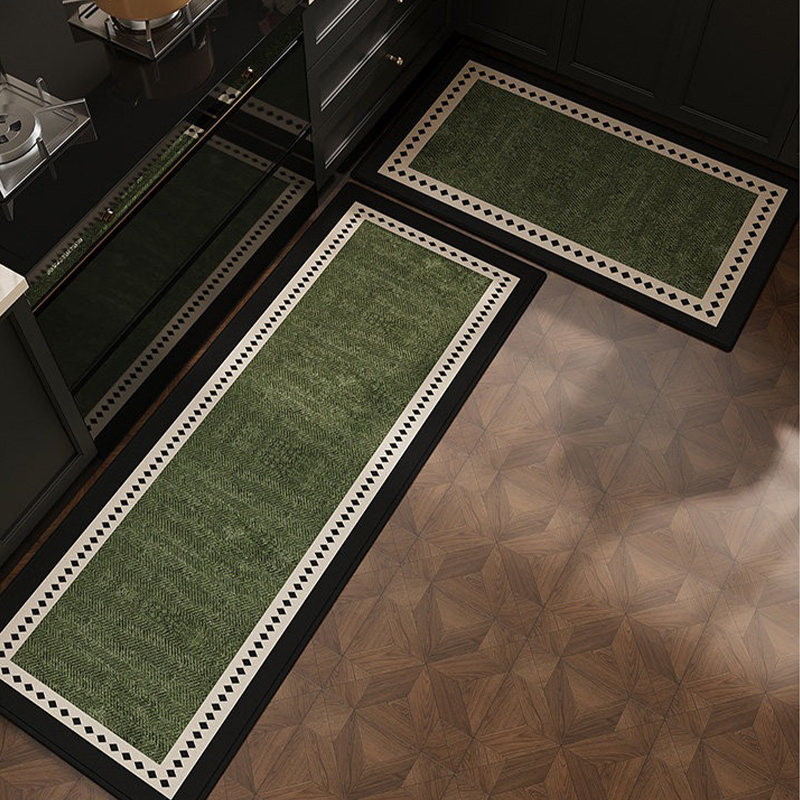 Kitchen Floor Mat High-end Car - Home Decor Games Online Free recension och pris